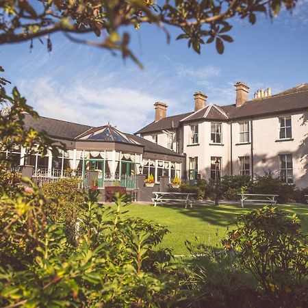 Corick House Hotel & Spa Clogher Luaran gambar