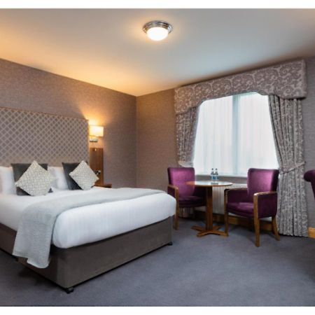 Corick House Hotel & Spa Clogher Luaran gambar
