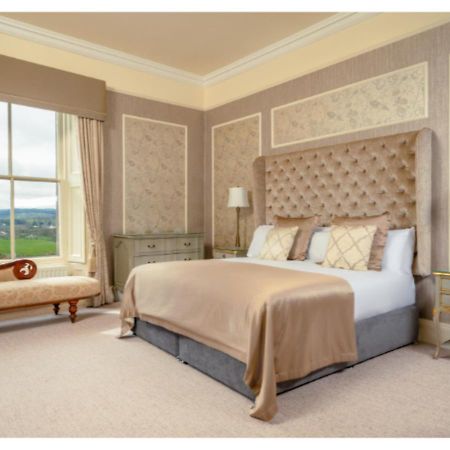 Corick House Hotel & Spa Clogher Luaran gambar