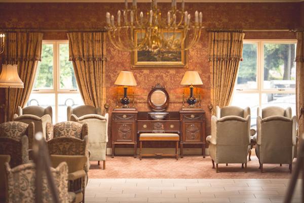 Corick House Hotel & Spa Clogher Luaran gambar