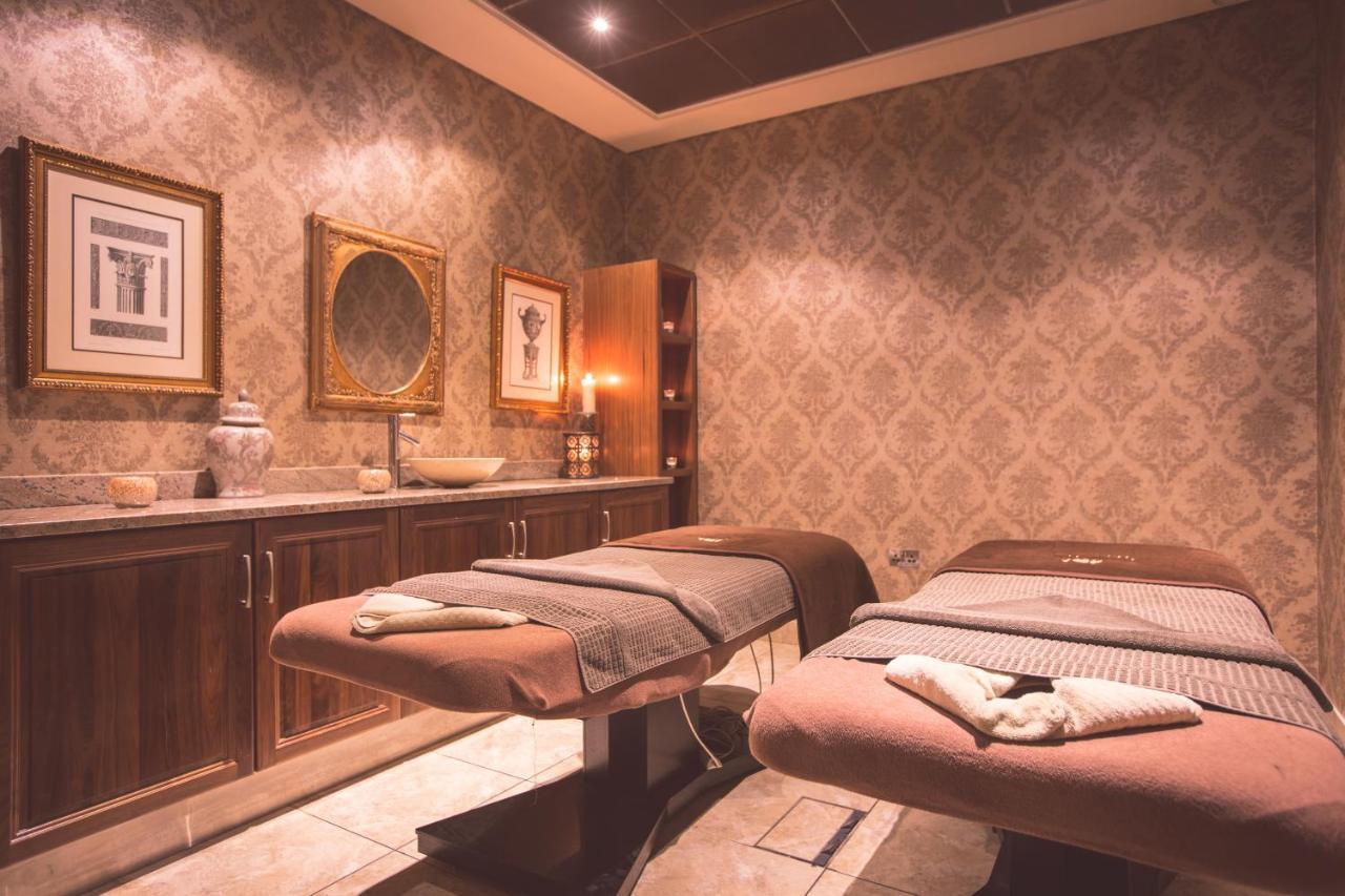 Corick House Hotel & Spa Clogher Luaran gambar