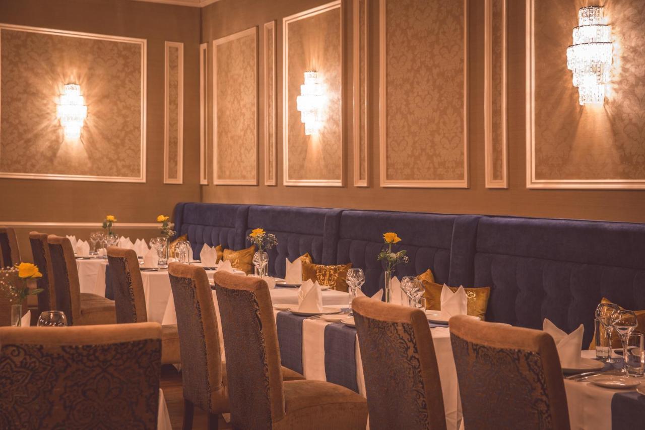 Corick House Hotel & Spa Clogher Luaran gambar