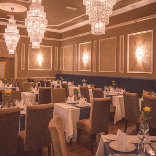 Corick House Hotel & Spa Clogher Luaran gambar