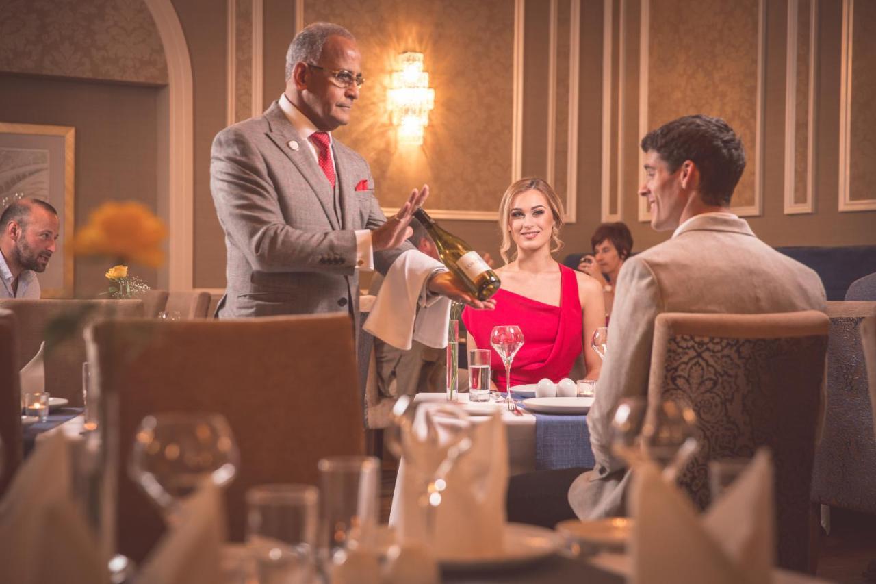 Corick House Hotel & Spa Clogher Luaran gambar