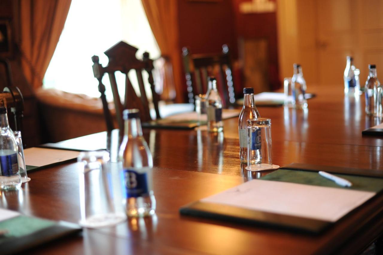 Corick House Hotel & Spa Clogher Luaran gambar