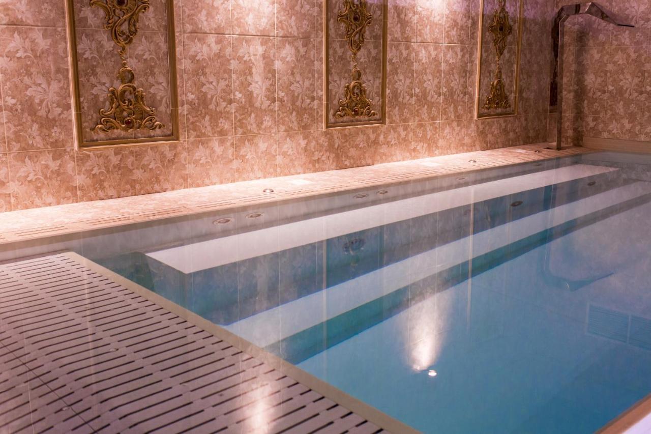 Corick House Hotel & Spa Clogher Luaran gambar