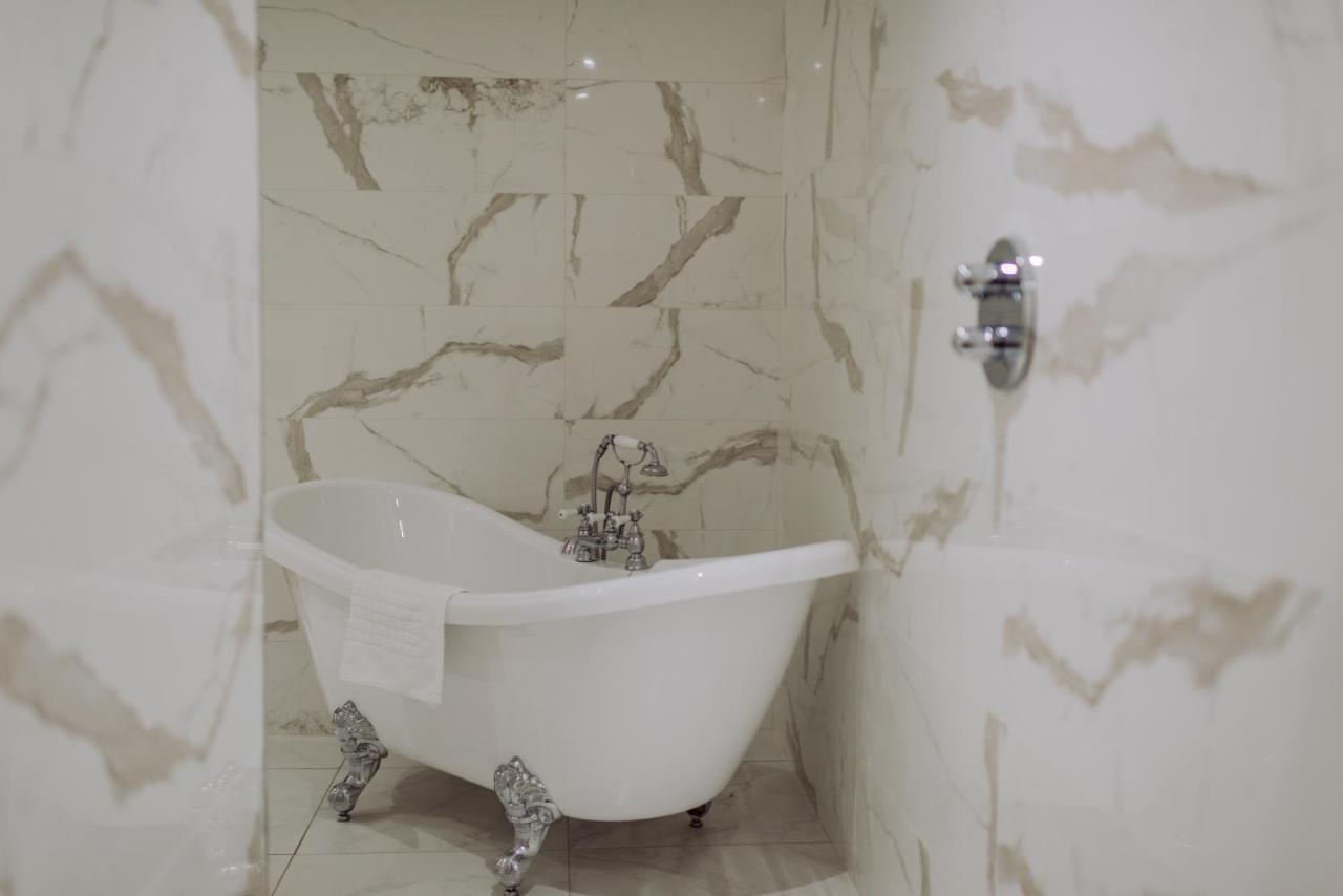 Corick House Hotel & Spa Clogher Luaran gambar