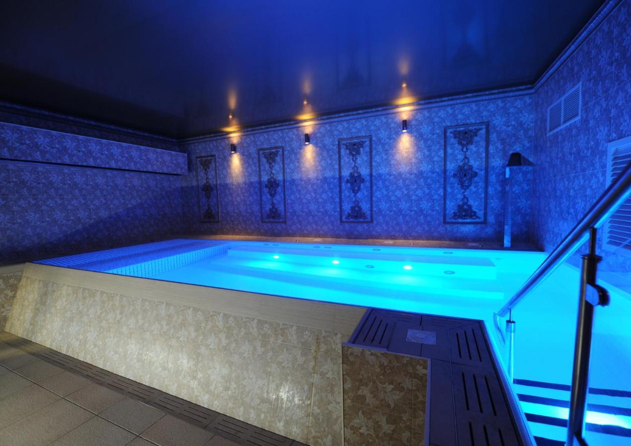 Corick House Hotel & Spa Clogher Luaran gambar