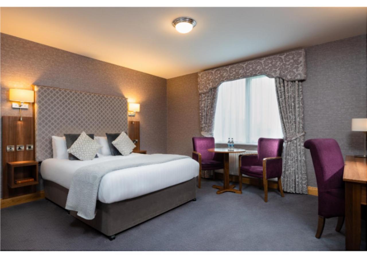 Corick House Hotel & Spa Clogher Luaran gambar