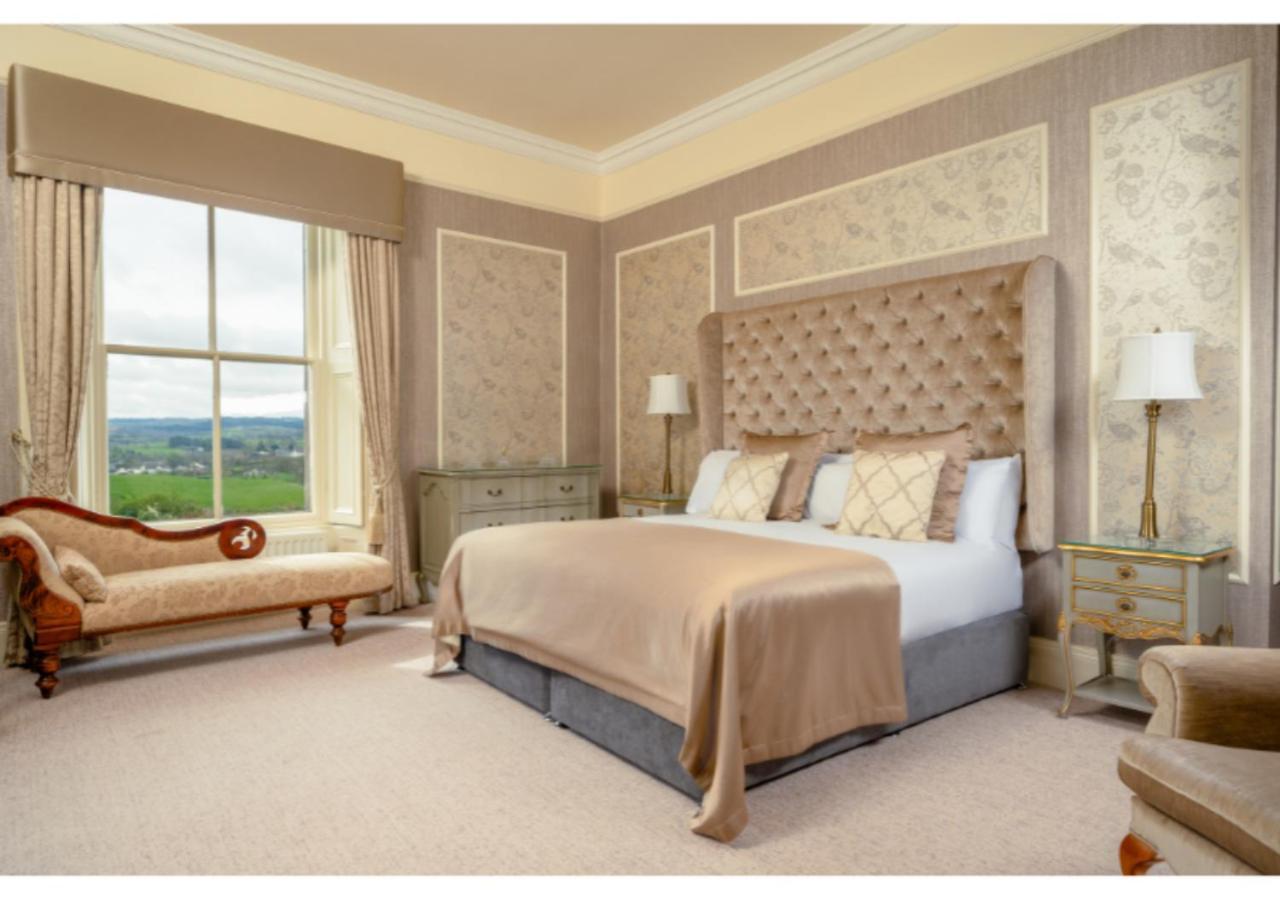 Corick House Hotel & Spa Clogher Luaran gambar