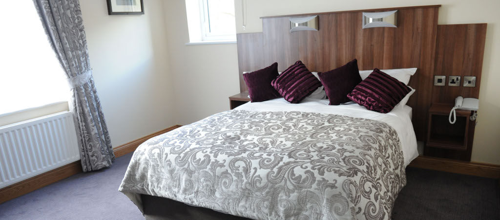 Corick House Hotel & Spa Clogher Luaran gambar