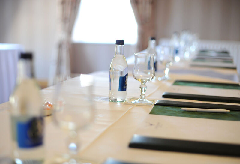 Corick House Hotel & Spa Clogher Luaran gambar